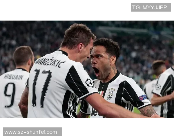 欧冠激战摩纳哥对决尤文图斯谁能笑到最后