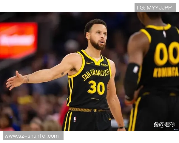 勇士队再遭伤病困扰，库里和格林状态堪忧