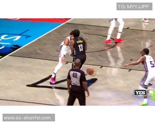 篮网与国王激战正酣在线直播全程回顾与精彩瞬间分享