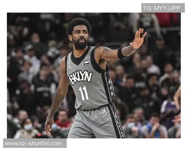 凯里欧文：从篮球天才到NBA传奇的成长之路与未来展望