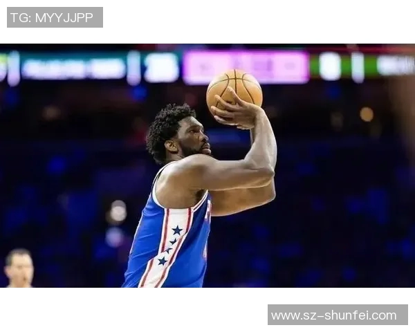 乔尔恩比德的篮球之路：从非洲少年到NBA超级巨星的奋斗历程