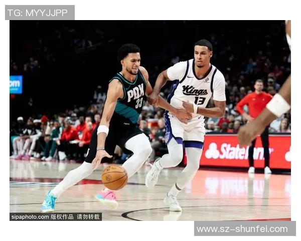 勇士与开拓者激战四月之夜回顾精彩瞬间与关键时刻分析