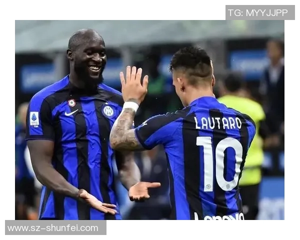 卢卡库领衔对决曼城谁将成为英超赛季的赢家与英雄