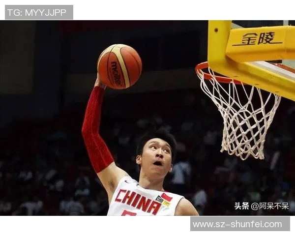 孙悦的篮球传奇之路：从青涩少年到CBA明星的奋斗与坚持