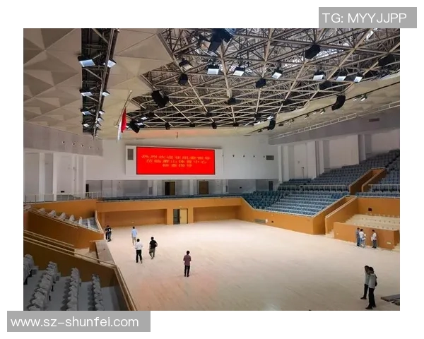 萧山体育馆激情四溢足球比赛现场直播尽享精彩瞬间与热血对决