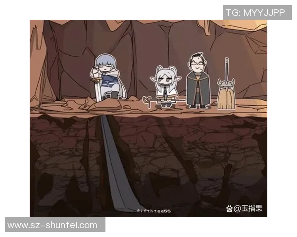 米尔卡的奇幻冒险之旅探索未知世界的勇气与智慧