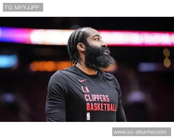 哈登重返火箭成真休斯顿准备顶薪合同迎回昔日MVP