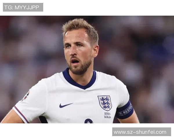 凯恩的传奇旅程：从天才少年到足球世界的巨星之路