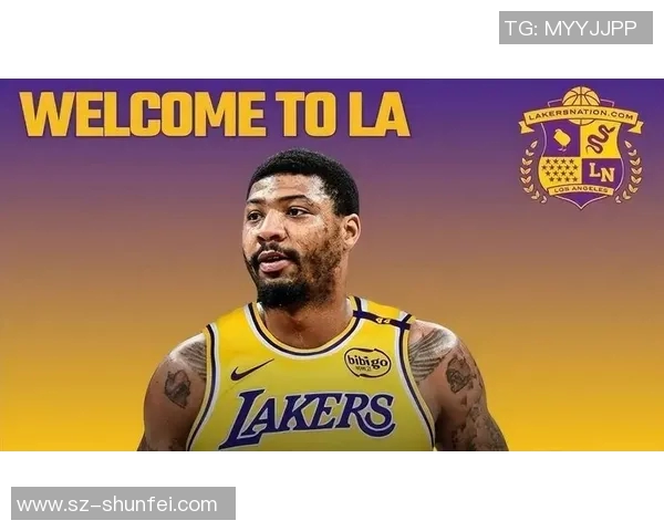 马库斯斯马特：从防守悍将到球队核心的成长之路