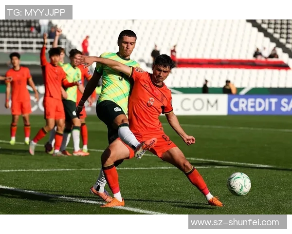 泰国男足迎战韩国男足期待精彩对决展现亚洲足球实力 泰国男足迎战韩国男足期待精彩对决展现亚洲足球实力