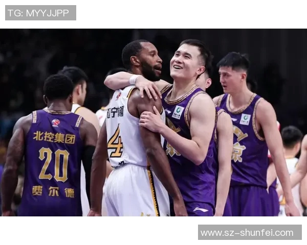 辽宁对北控比赛直播信息及观看渠道详解