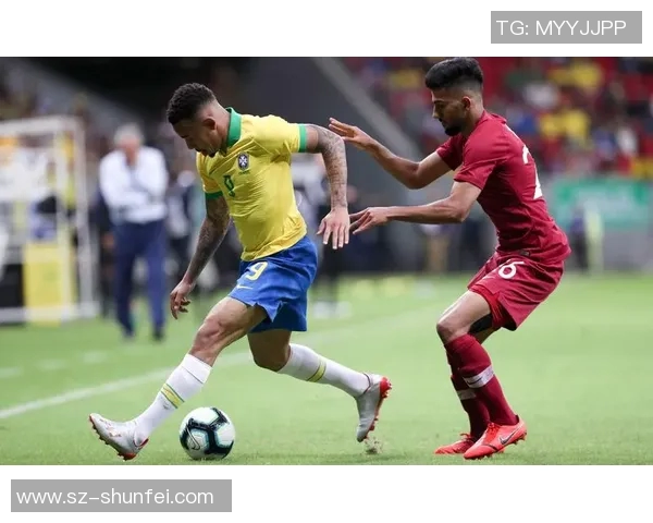 中国对阵巴西足球直播精彩瞬间全记录与赛后分析