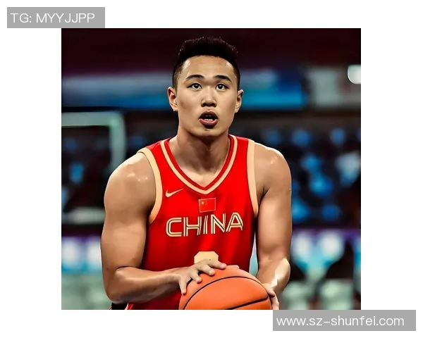 贺希宁：从篮球新星到国家队核心的成长之路与未来展望