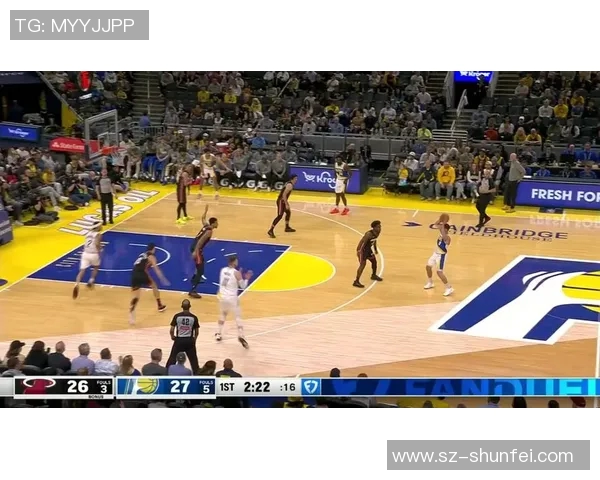 热火与步行者激战精彩瞬间回顾高清图片合集