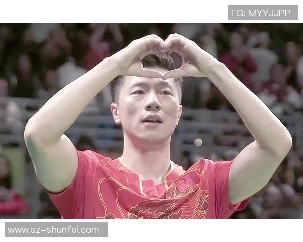 张继科与马龙在奥地利的巅峰对决回顾与精彩瞬间分析